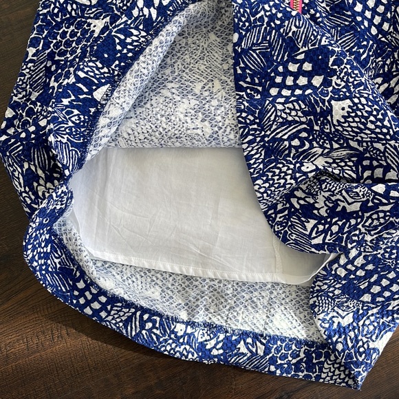 Lilly Pulitzer Dress - Picture 7 of 8